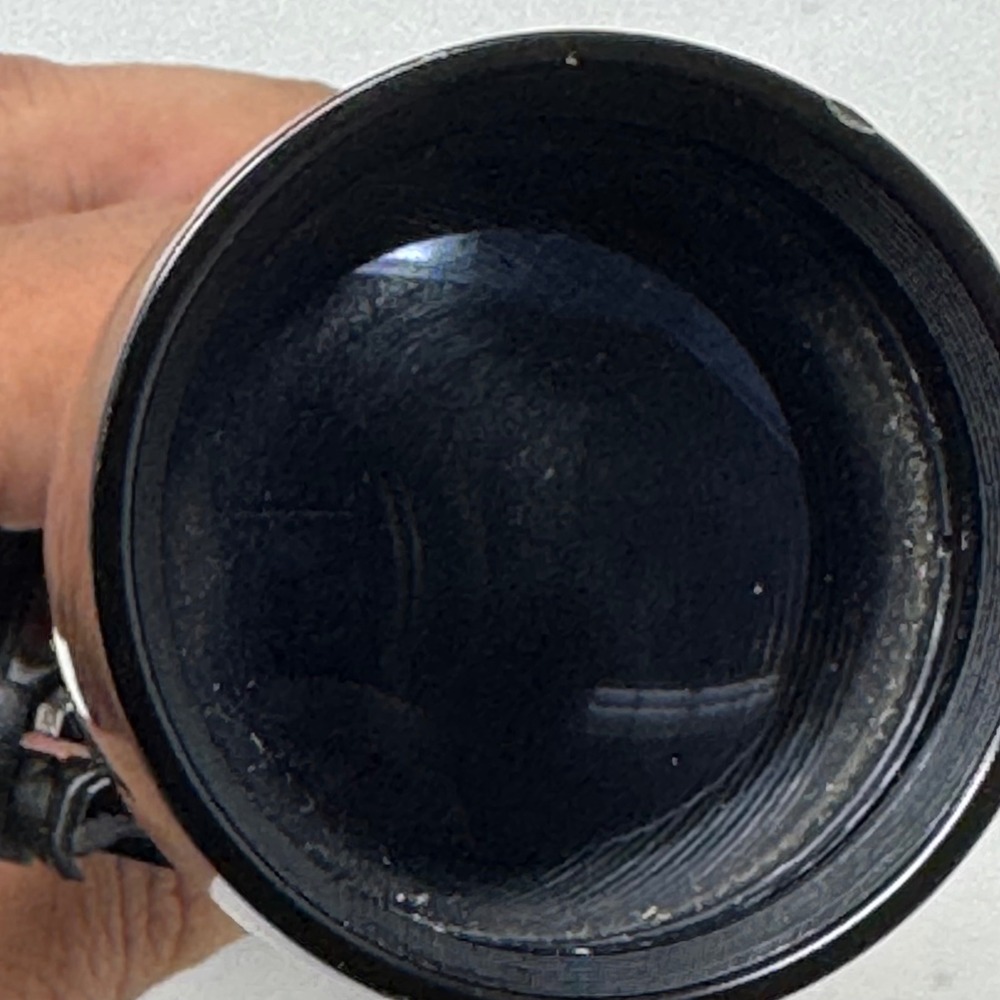 Bushnell Banner 4x40 Rifle Scope Wide Angle Waterproof Japan with Weaver Rings - Picture 14 of 15